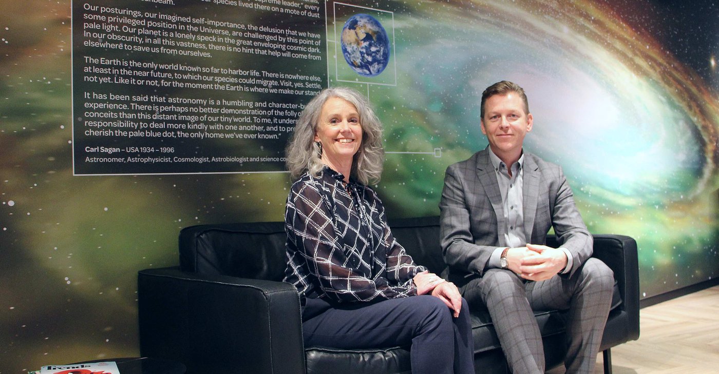 Deze start-up wil leren in de techwereld heruitvinden: “Wij kunnen de impact en return on investment van trainingen meten”