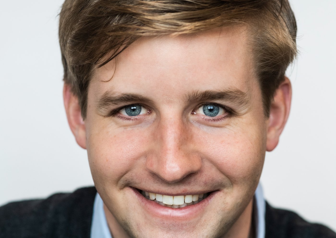 Deze start-up wil wereldspeler worden op vlak van digitalisering in de neurologie: “Puur op België focussen, biedt ons te weinig perspectief”