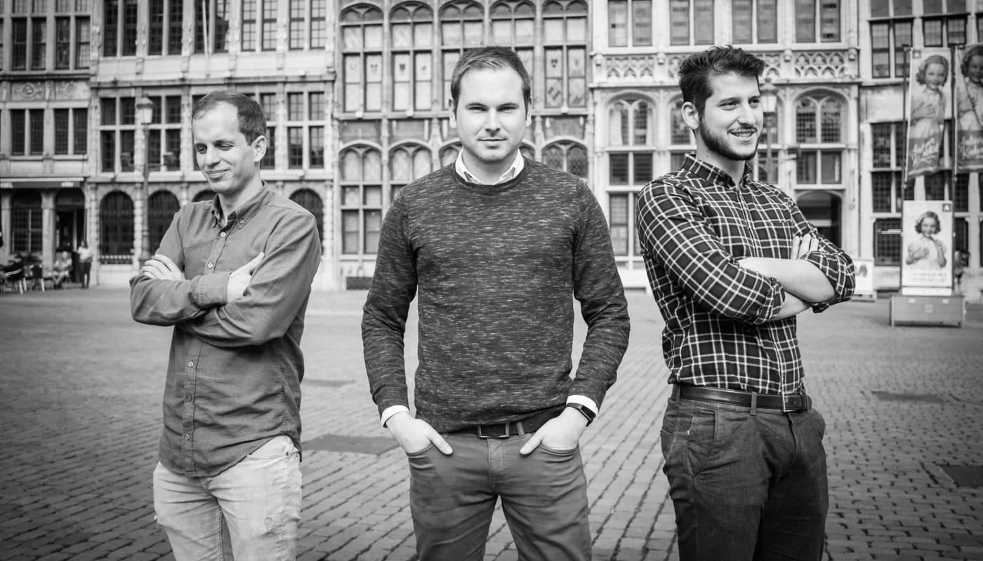 Deze start-up zorgt ervoor dat er enkel relevante producten op de markt komen: “We hebben een verantwoordelijkheidsgevoel tegenover de consument”