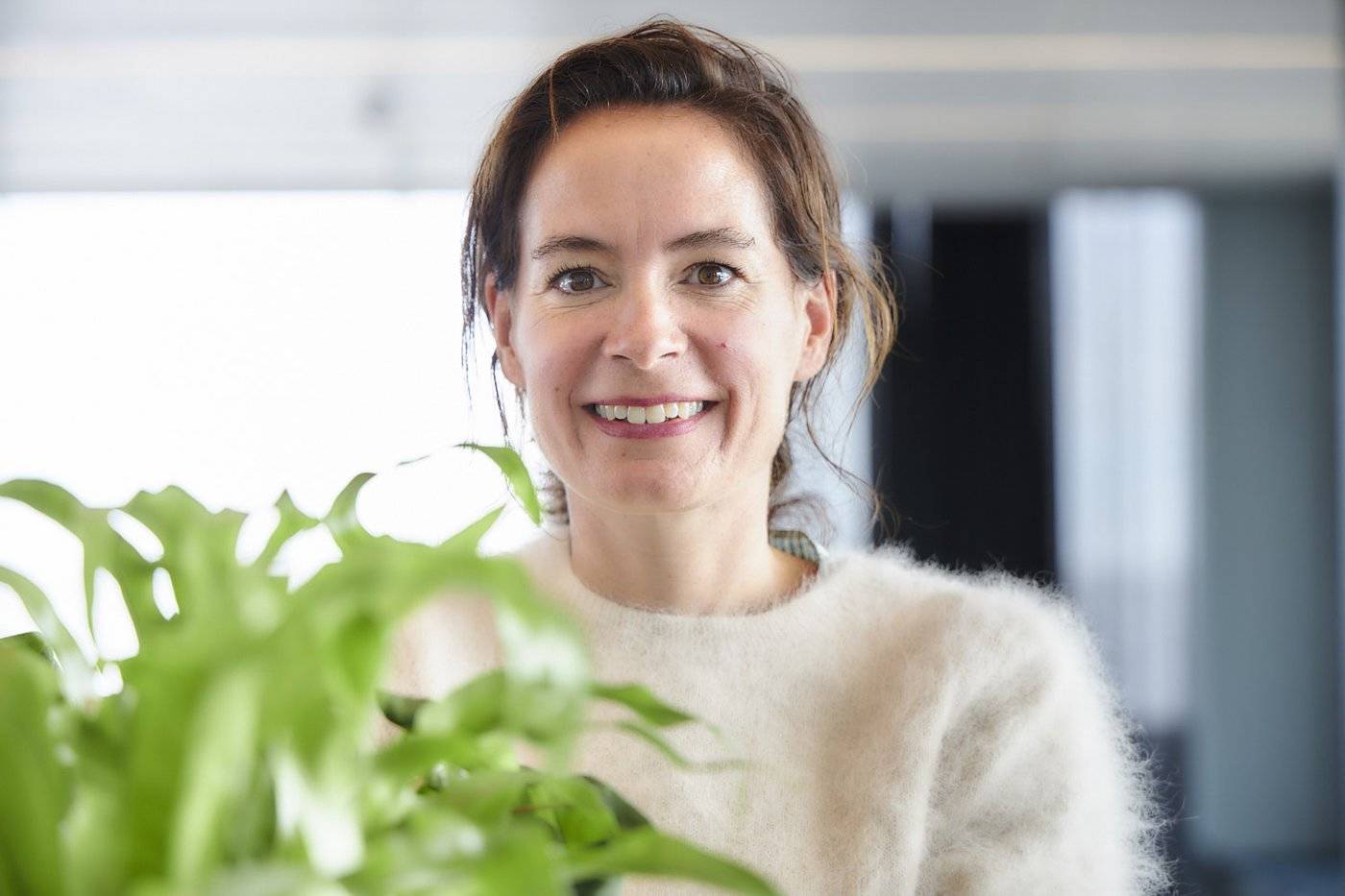 Deze state-of-the-art cleantech hub brengt verschillende werelden samen: “Groene technologie toegankelijker maken voor het brede publiek”