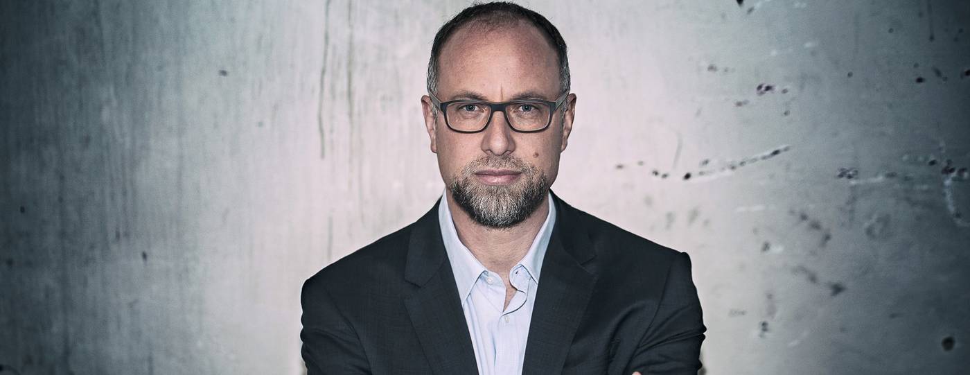 Technologiefilosoof Mark Coeckelbergh: “Wellicht hadden AI-wetenschappers nooit de ambitie om killer robots te bouwen. Maar ze zijn er wel”