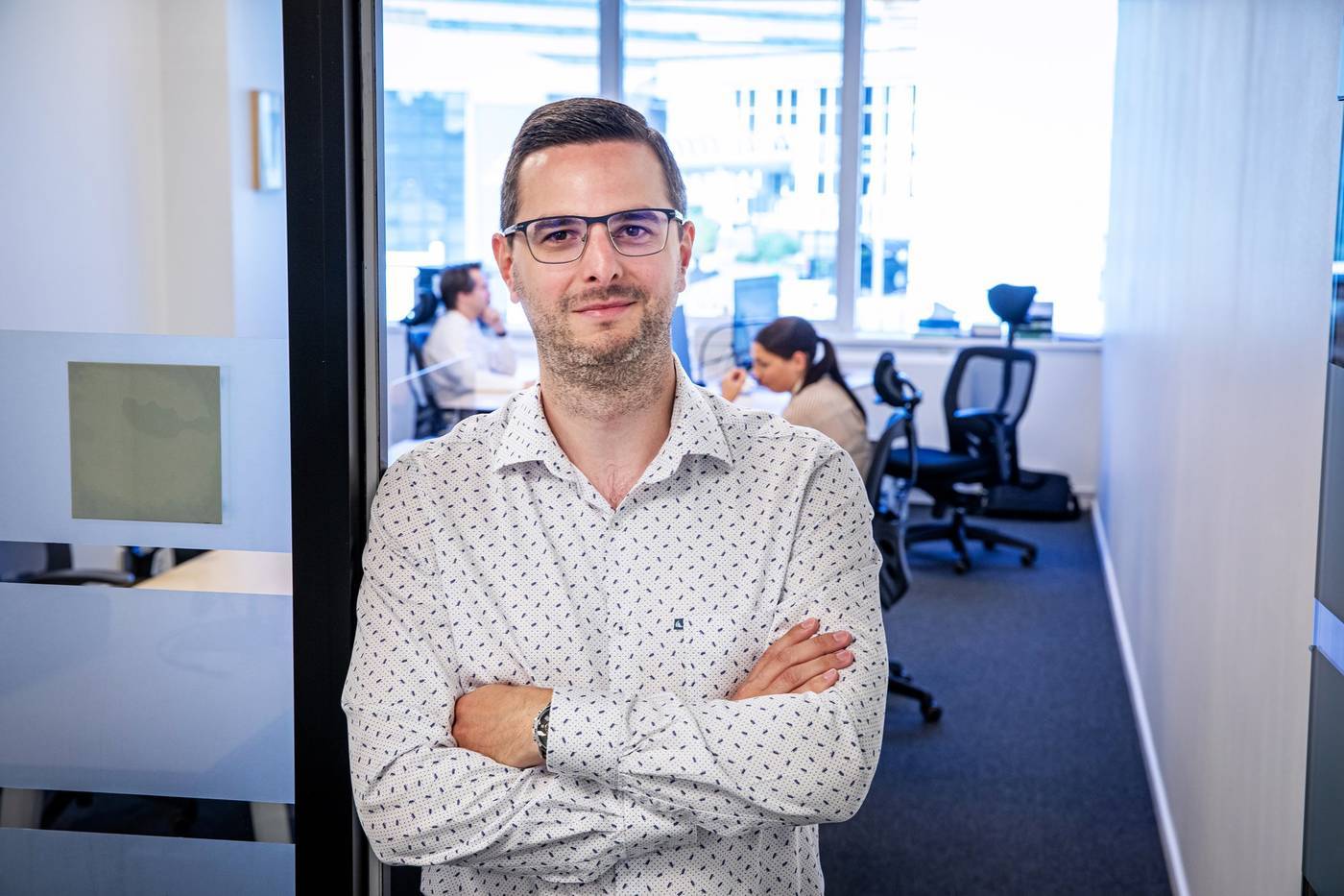 Deze tool helpt bedrijfsjuristen en -adviseurs terugkeren naar de kern van hun job: “Weg met administratief ruis”