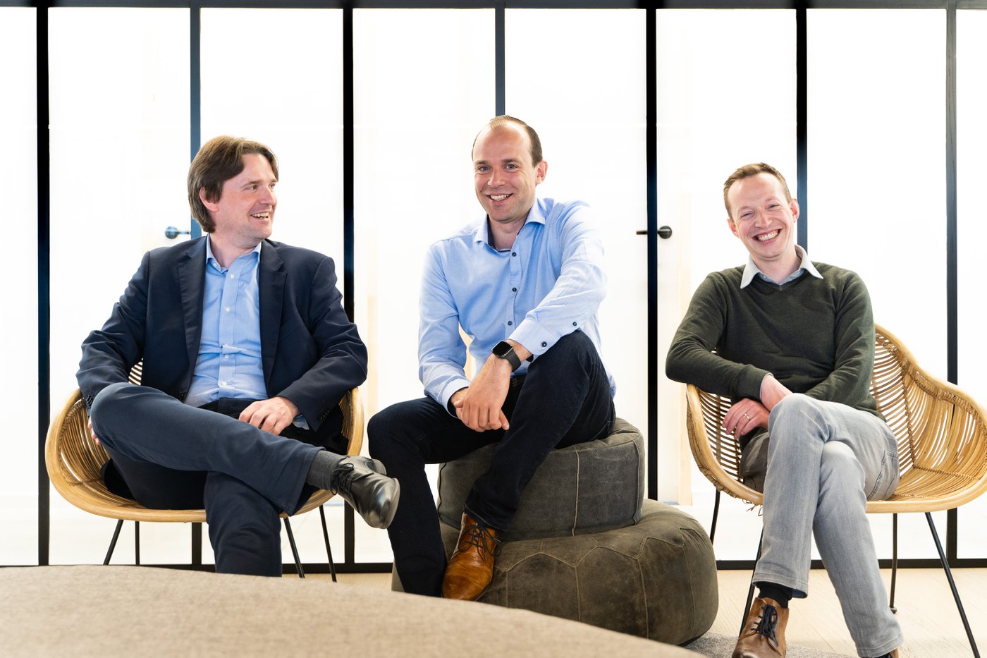 Deze tool helpt boekhouders om ondernemers wegwijs te maken in hun cijfers: “Naar je boekhouding kijken wordt plots plezant”