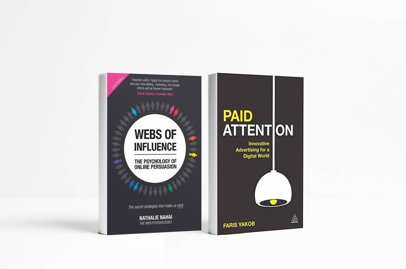 Deze twee boeken geven je marketingkennis een heuse boost. Zo kan jij ze winnen: