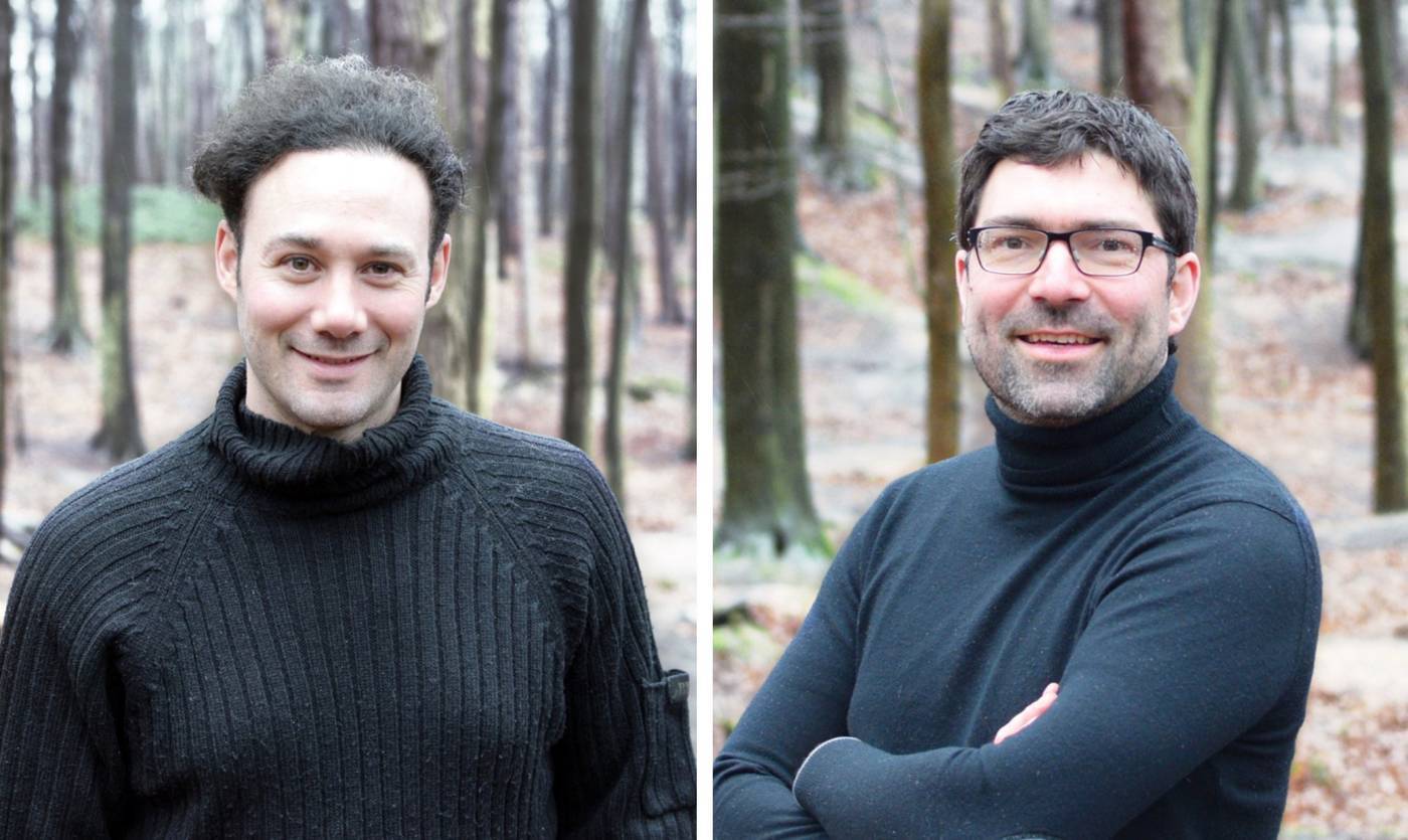 Deze twee veteranen in voice tech ontwikkelden een eigen stottertherapie: “Onze videogame doet kinderen vergeten dat ze aan het oefenen zijn”