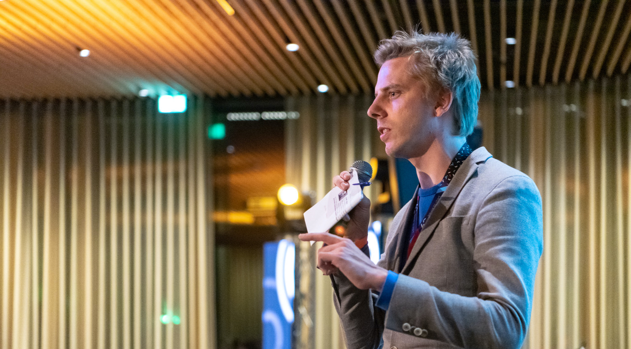 Deze UGent spin-off maakt bedrijven klaar voor de uitdagingen van morgen: “Innovatie is een mentaliteit die je je eigen moet maken”