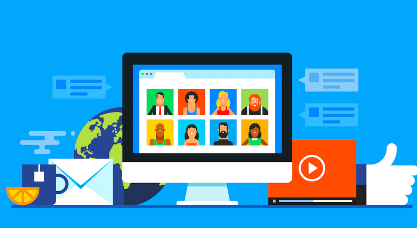 Deze vier social media trends hou je maar beter goed in de gaten: