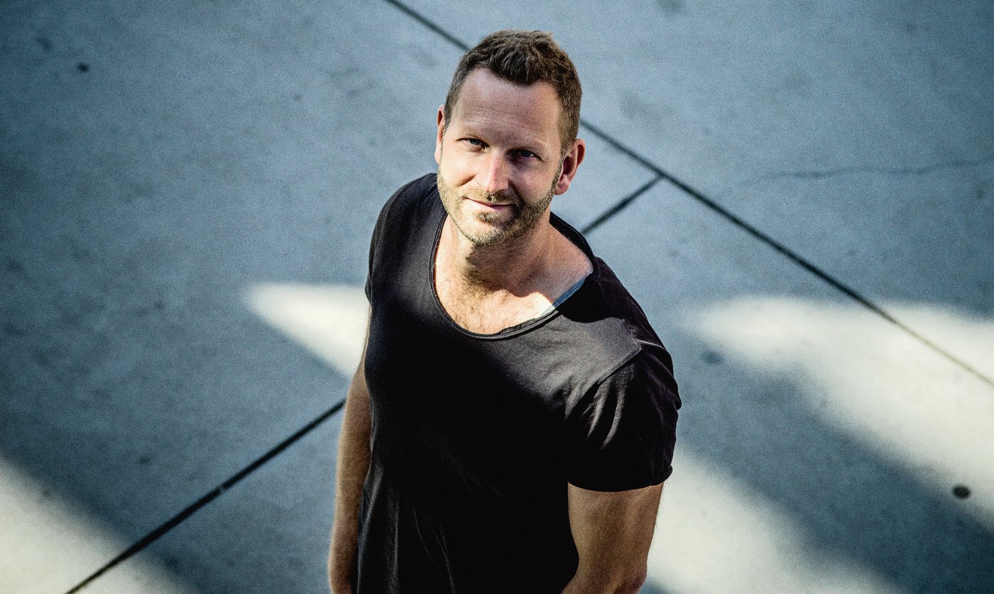 Deze Vlaamse food entrepreneur is mee aanjager van de plant based-revolutie: “Voor de VS is het nog te vroeg, maar de goesting is er wel”