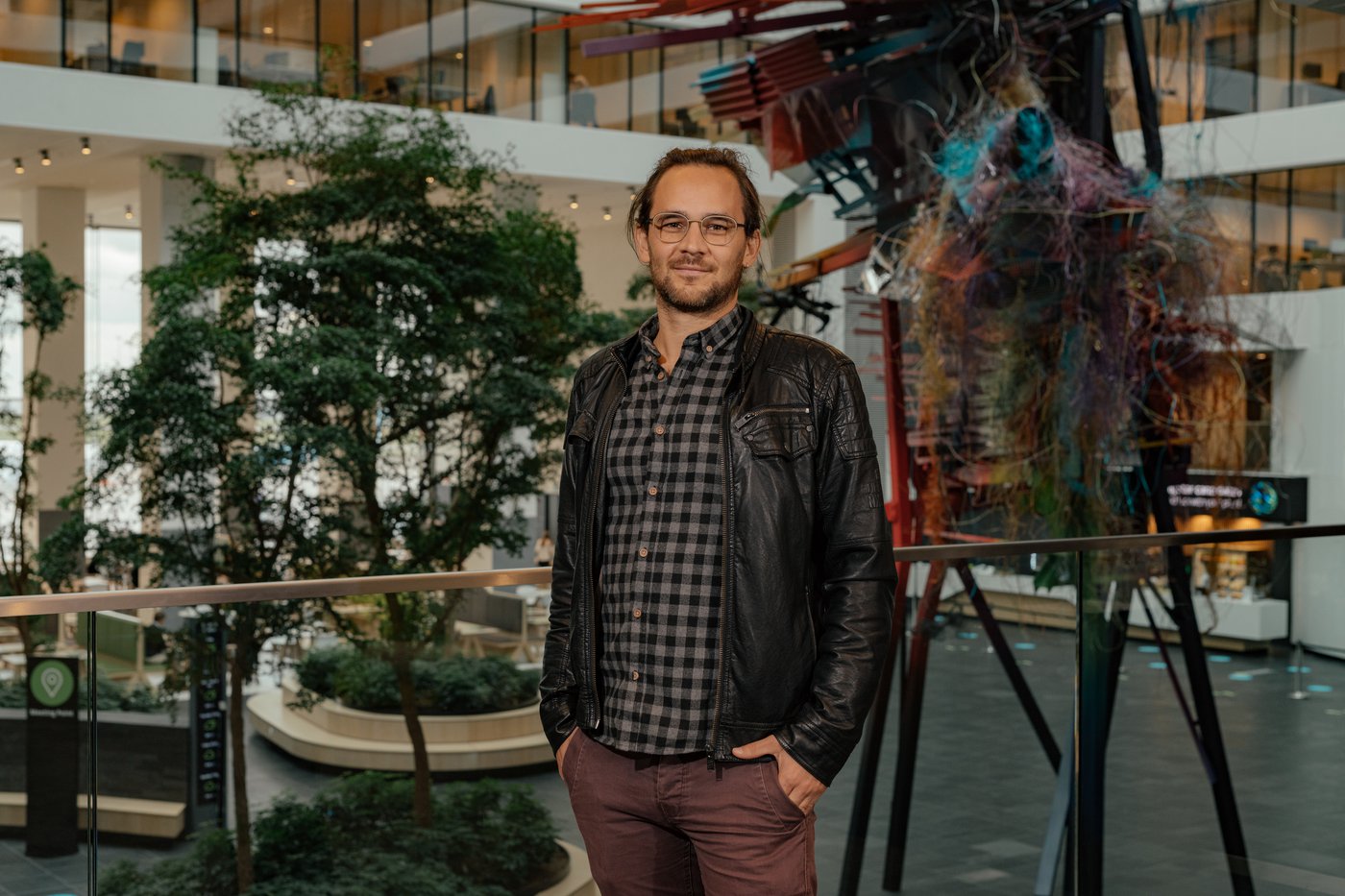 Deze Vlaamse healthcare start-up stuwt het wereldwijde onderzoek naar epilepsie de toekomst in: “Er zit momenteel echt versnelling in ons bedrijf”