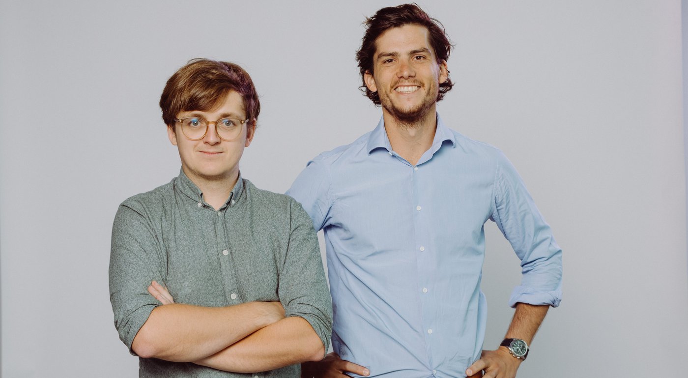 Deze start-up wil de booking.com van de automotive industrie worden: “Mensen spenderen ruim 10 uur aan de zoektocht naar een nieuwe wagen: dat kan efficiënter”