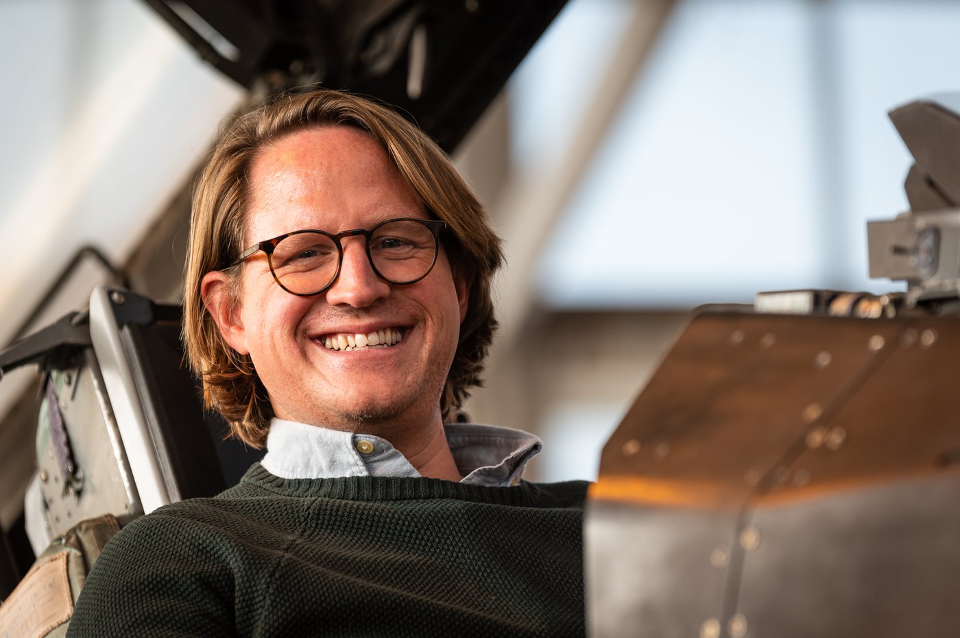 Deze Vlaming creëert virtuele ervaringen voor de grootste merken ter wereld: “Geen idee wat mijn eindpunt wordt, maar de reis ernaartoe is superfascinerend”