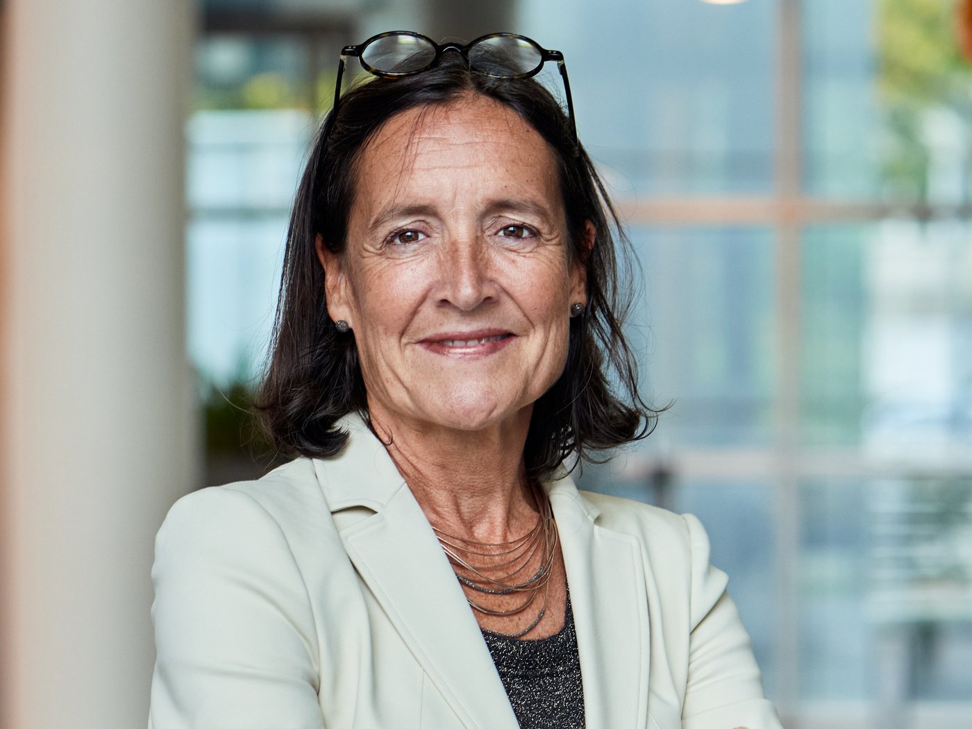 Deze vrouwelijke ondernemer werd business angel: “Ik geef mijn expertise door aan anderen, terwijl ik zelf intellectueel veel opsteek van die jonge founders”