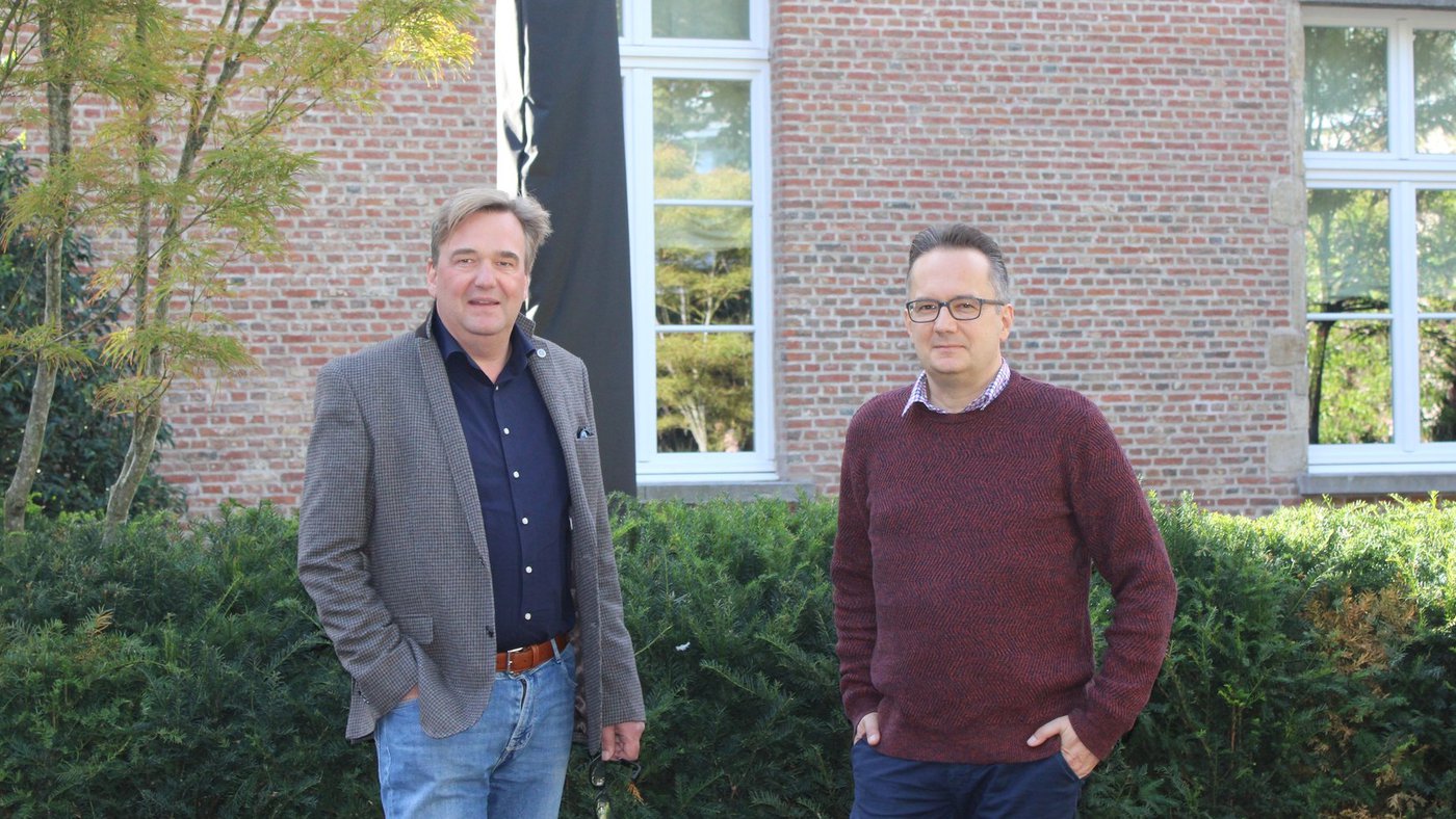 Digitale transformatie blijkt een bron van stress, zo wil Digital Comfort Index dat oplossen