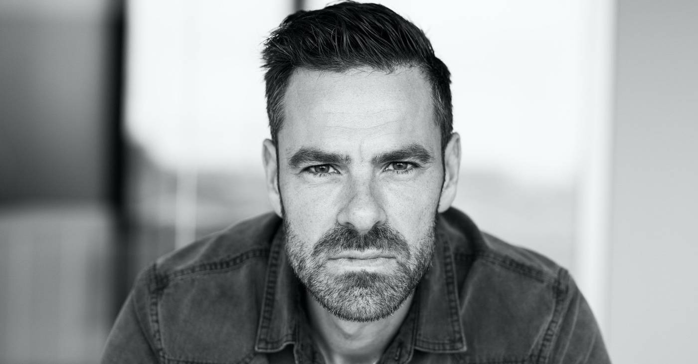 Dimitri Barbe: “Bedrijven pakken veel te weinig uit met wat ze rond positieve impact doen”