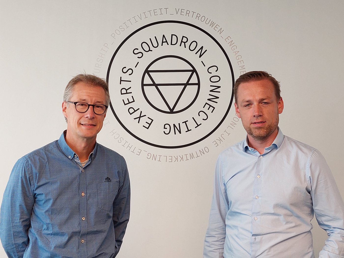 Dit bedrijf brengt efficiëntie in onze Vlaamse maakbedrijven: “Met de juiste technologie kunnen ze de uitdagingen van de toekomst beter aan”