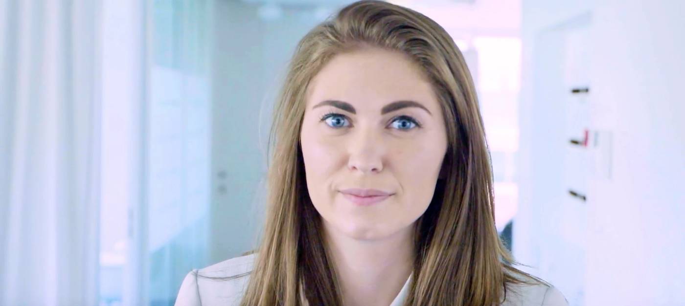 “Ik denk dat het niet lang zal duren voordat iedereen de kracht van doorgedreven artificiële intelligentie erkent”