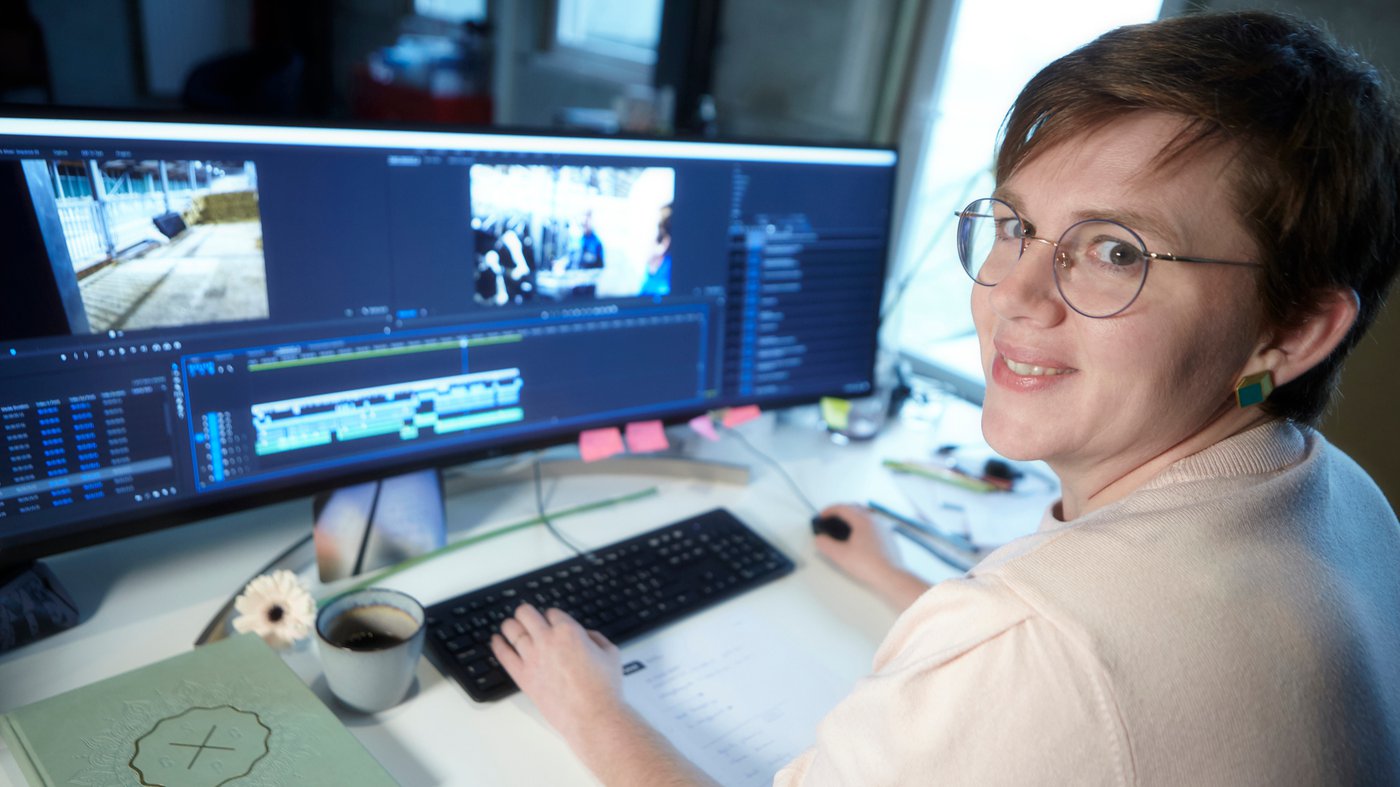 Dit videoproductiehuis helpt jouw business floreren: “Een goeie bedrijfsvideo toont ook trots. Want trots is een mooie waarde om te hebben en te delen”