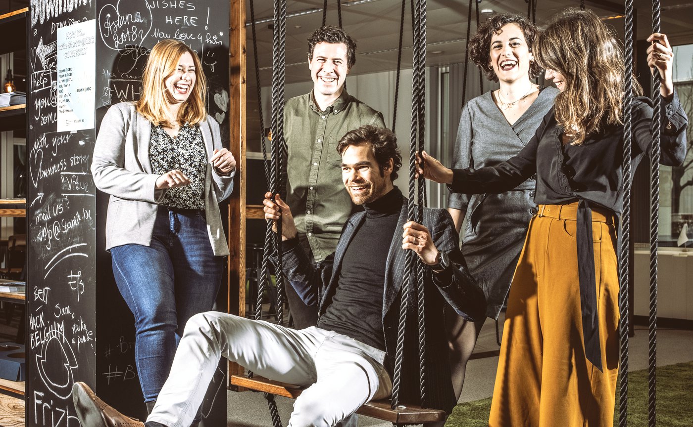 Dit digitaal platform brengt de (onzichtbare) talenten en skills van jouw werknemers in kaart