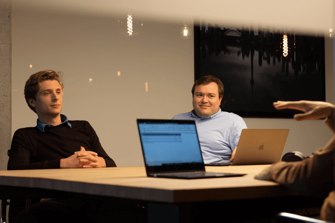 Dit digital agency bouwt met een ecosysteem van talent aan een nieuw innovatief model: “We hangen niet vast aan één technologie”