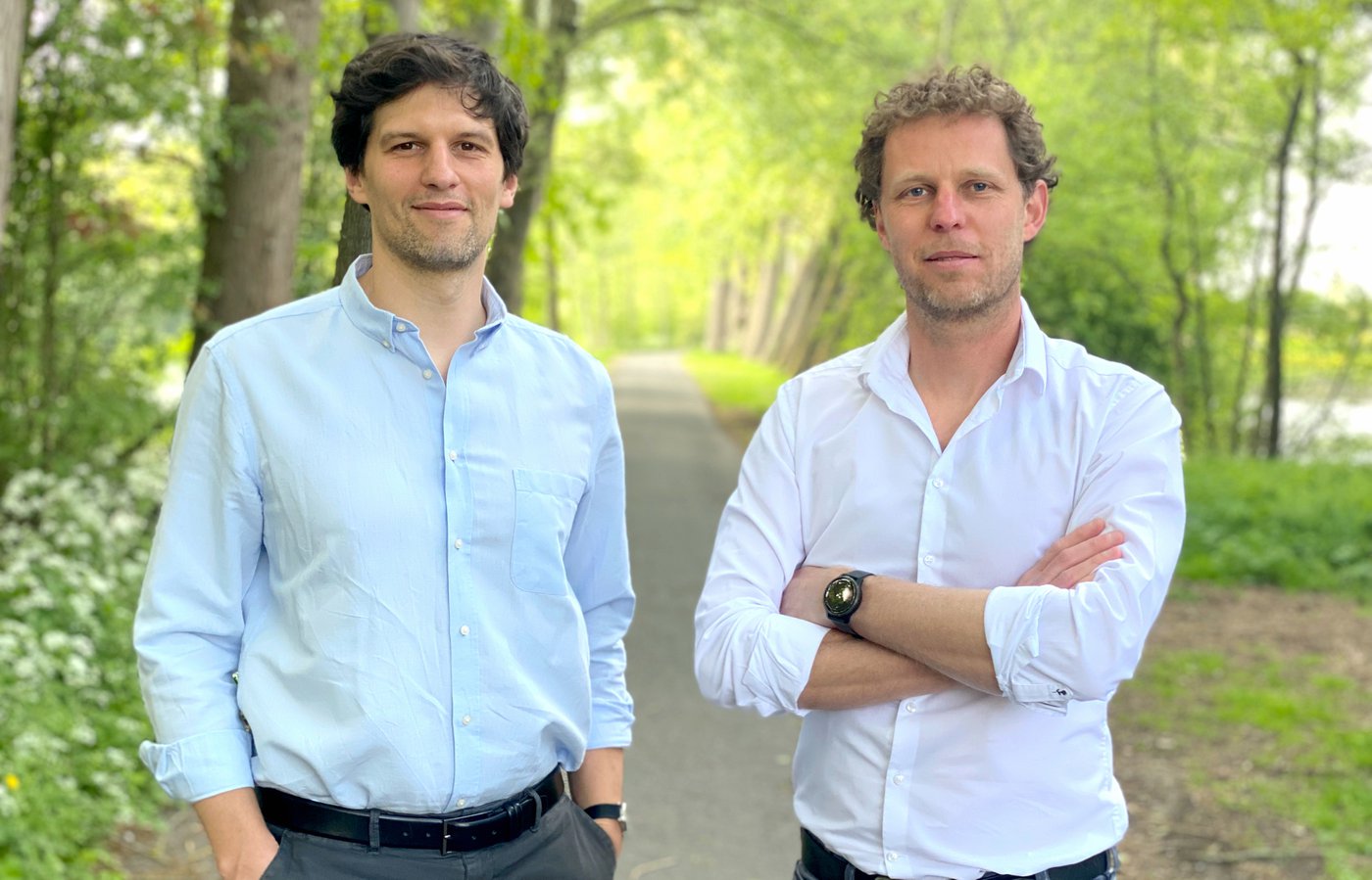 Dit Gents bedrijf voegt zich bij het rijtje veelbelovende Belgische fietsstart-ups: “We hebben 140 testrijders, verspreid over heel Europa”