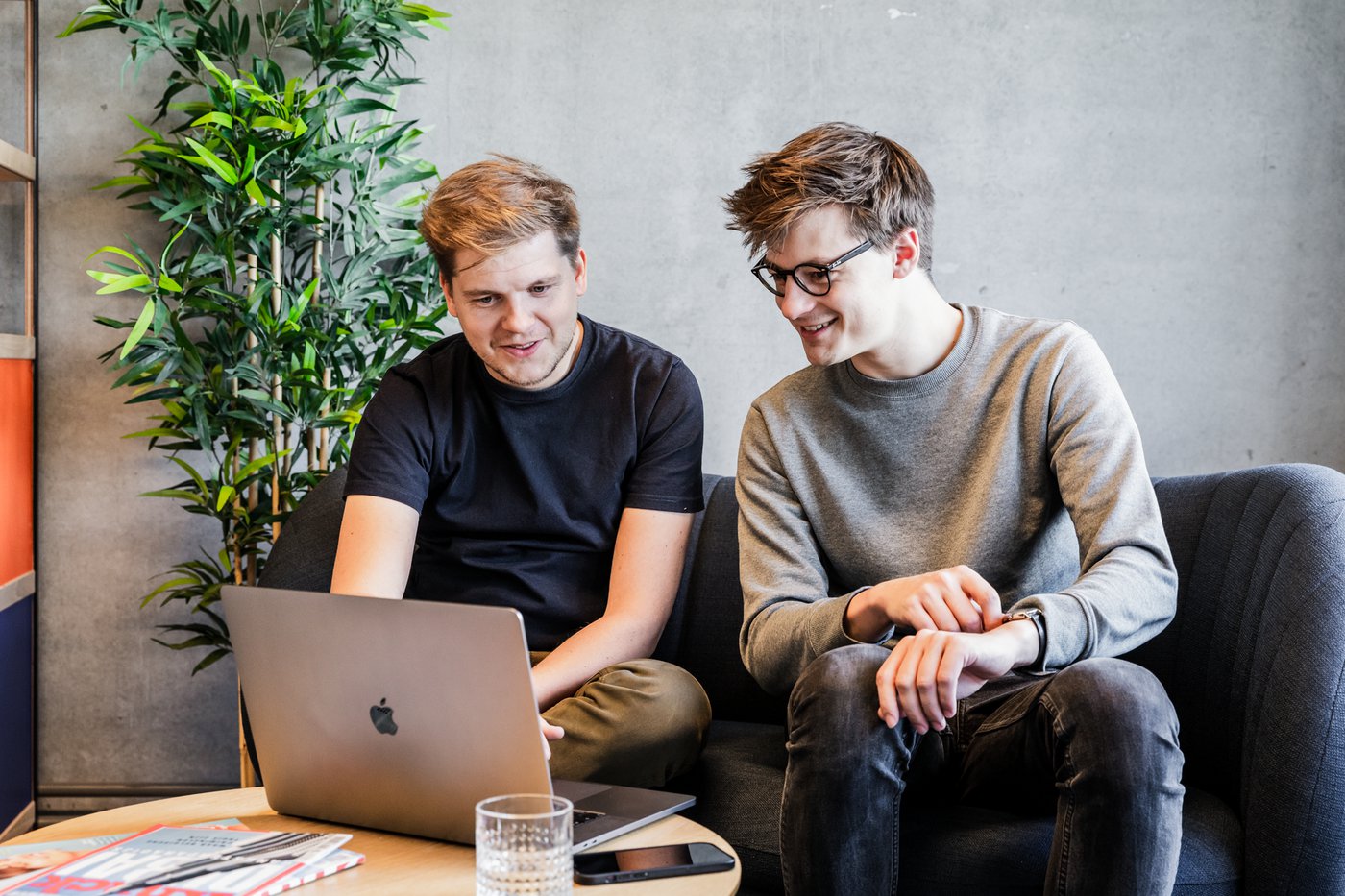 Dit Gentse agency pakt consultancy op een unieke manier aan: “Product teams zijn cruciaal in de war for talent”