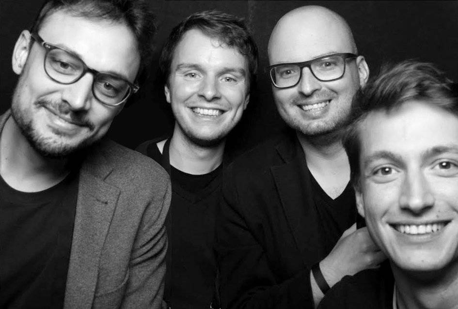 Dit Gentse PropTech bedrijf bonkt op de internationale poort: “Ambitieuze plannen brengen ambitieuze uitdagingen met zich mee maar we gaan onszelf niet verloochenen”