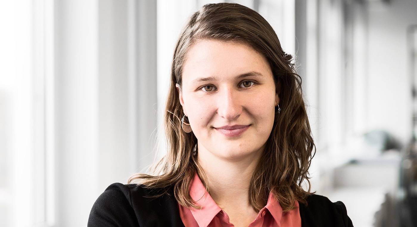 Dit Gentse techbedrijf met jonge wetenschapster aan het hoofd haalde onlangs 3 miljoen euro op