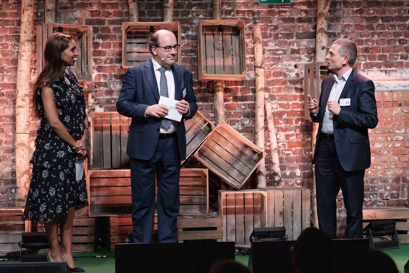 Dit is hoe hard de 50 snelst groeiende bedrijven van België groeien