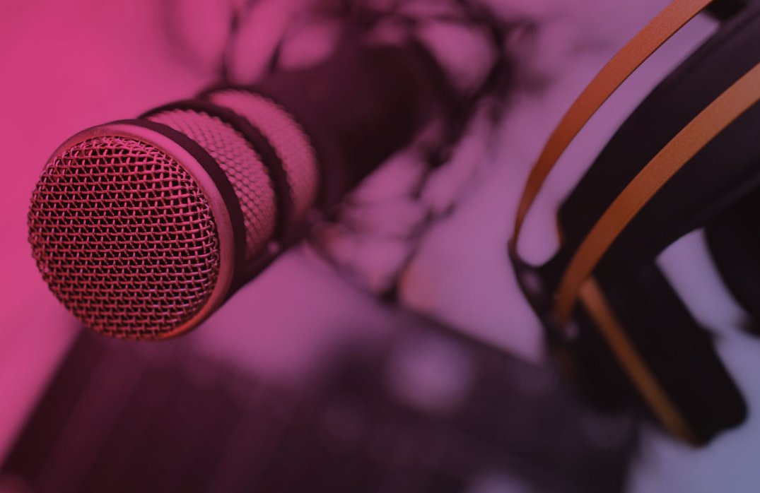 Dit najaar worden de allereerste Belgische Podcast Awards uitgereikt