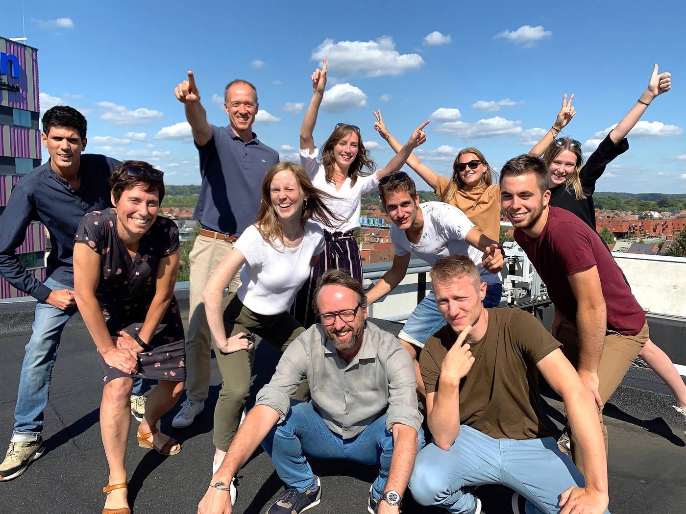 Dit SaaS-platform helpt steden en gemeenten om hun eigen klimaatplan om te zetten in concrete acties