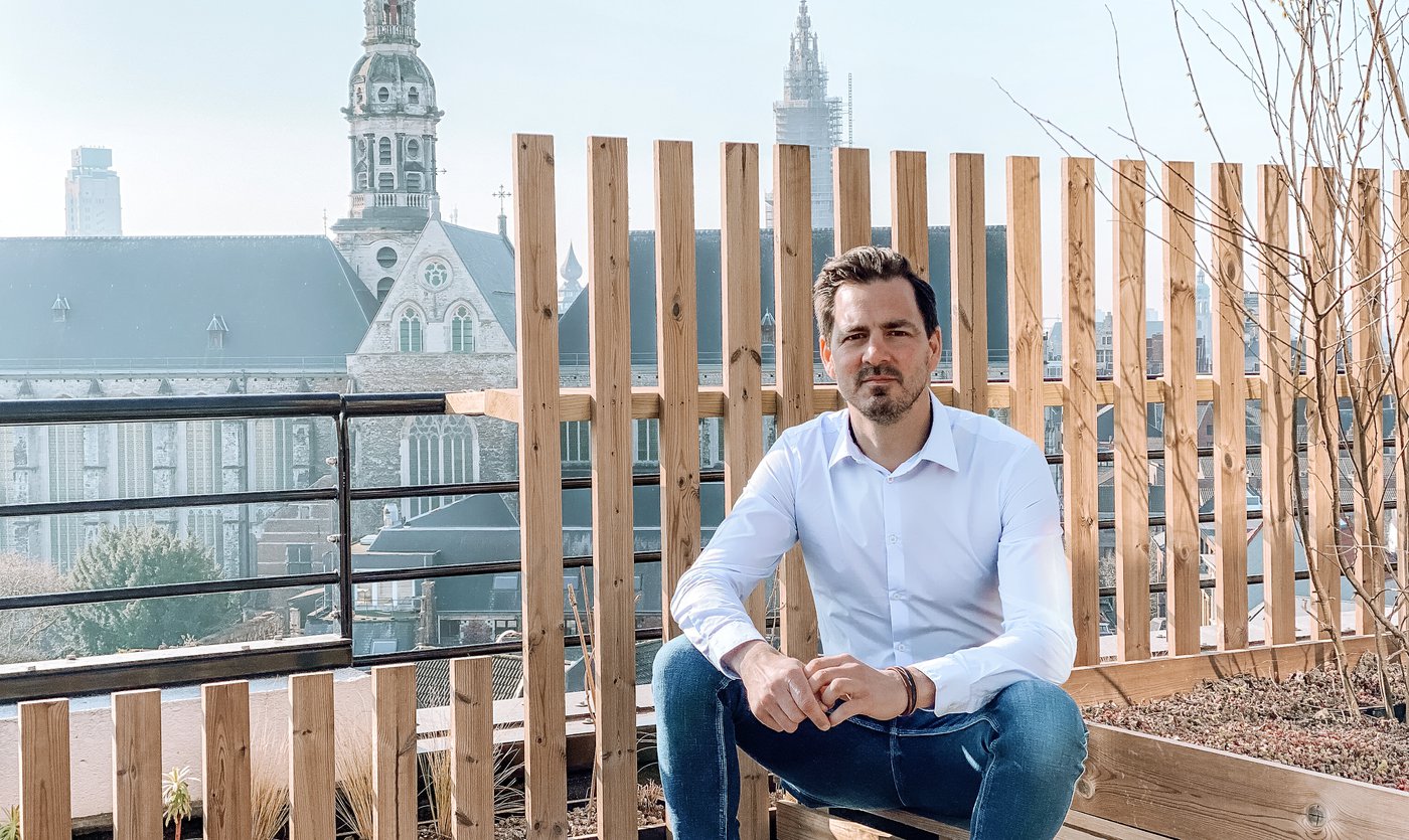 Dit techbedrijf vond een oplossing voor de krappe Belgische arbeidsmarkt: “Niemand staat er nog bij stil dat een deel van onze developers aan de andere kant van Europa zit”