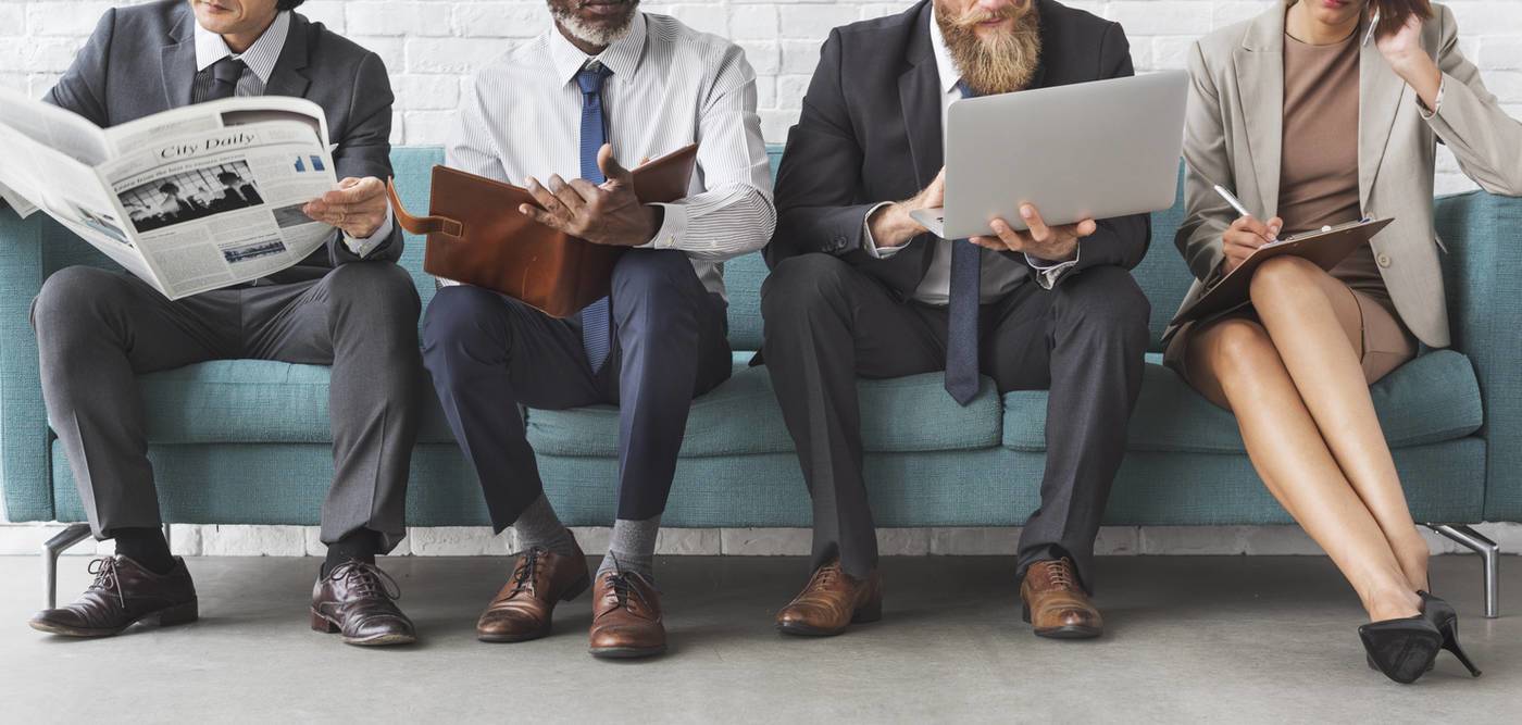 Dit zijn de belangrijkste trends op de Belgische arbeidsmarkt: