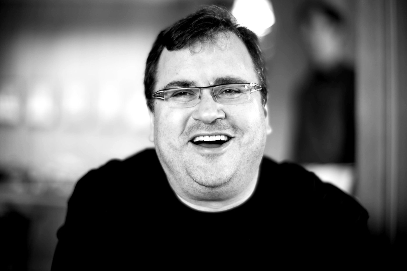 Dit zijn volgens de co-founder van LinkedIn dé ingrediënten om je business succesvol op te schalen