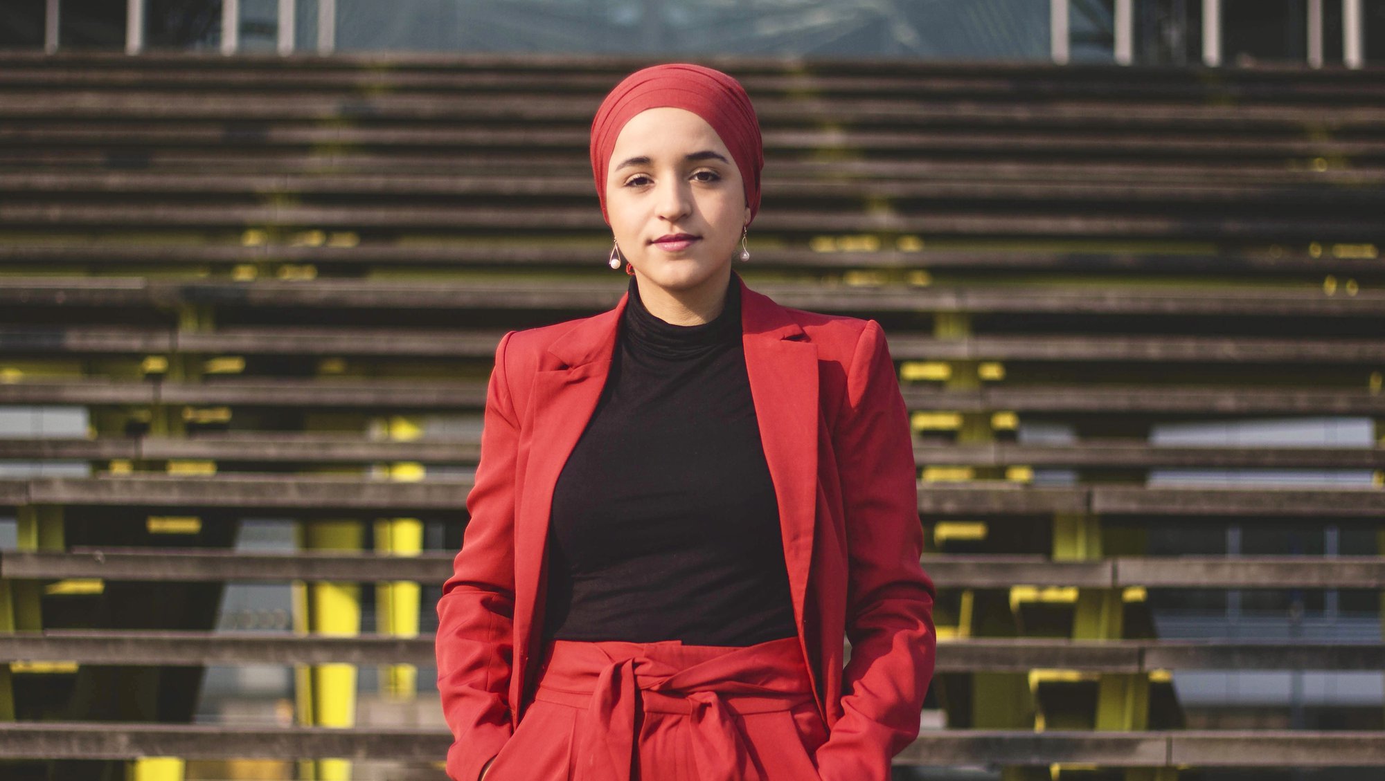 “Diversiteit is geen streefdoel, inclusiviteit wel. Het wordt tijd dat alle bedrijven dat inzien”