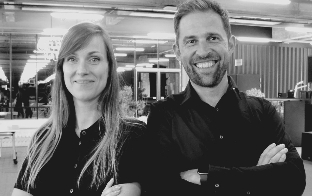 Docenten starten digital agency waar studenten extra ervaring kunnen opdoen