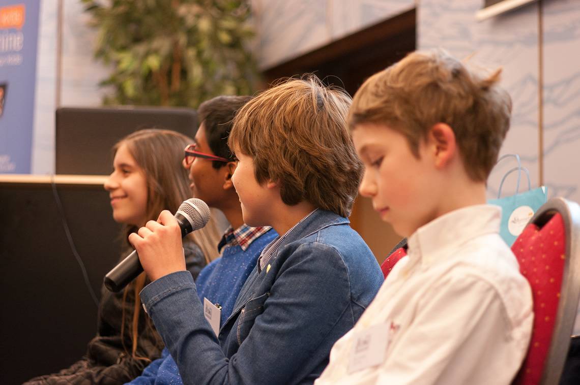 Dreammachine Kids lanceert een gratis conferentie rond Family Marketing