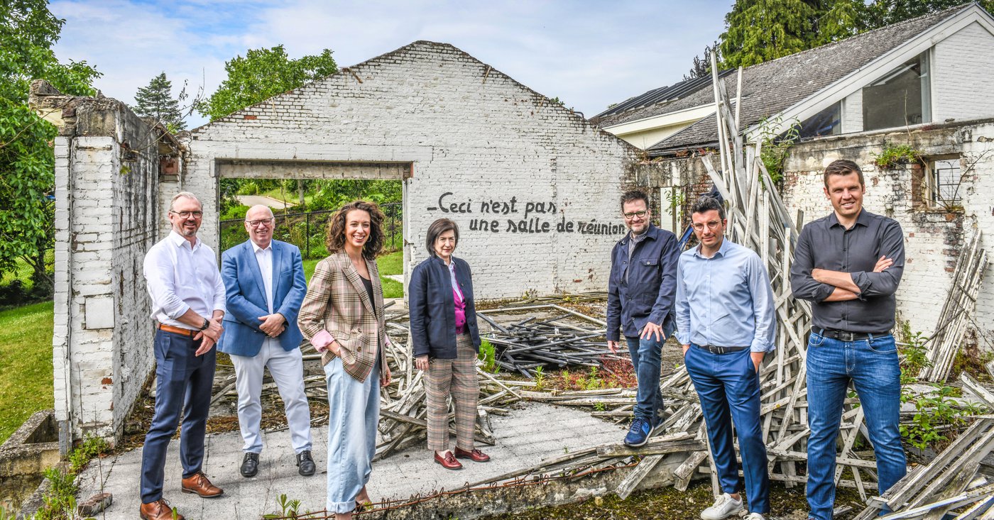 Drie content marketing agencies gaan samen verder: “Alles begint bij data omdat die je rechtstreeks in het hoofd van de doelgroep brengen”