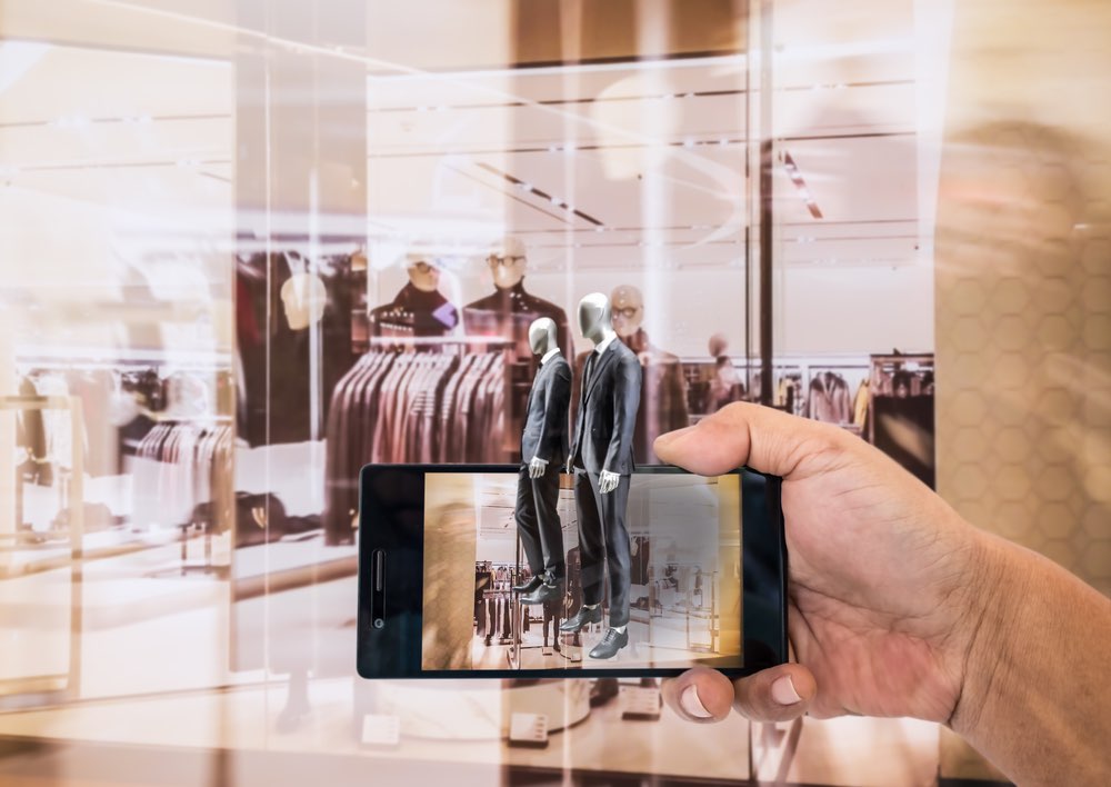 Drie digitale evoluties die de retail grondig gaan veranderen