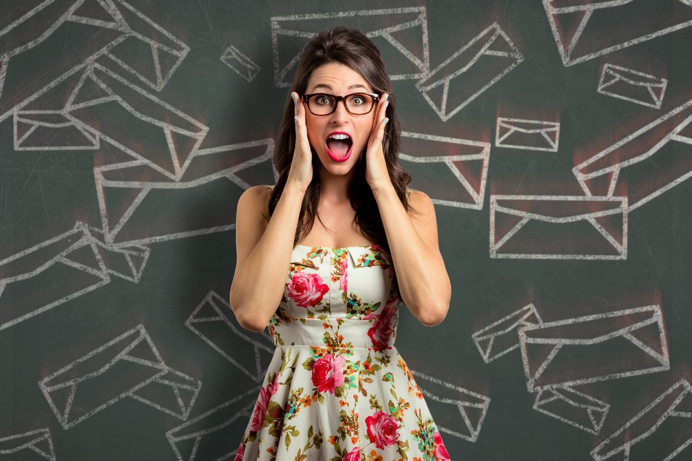 Drie tools die je helpen komaf maken met je overvolle inbox