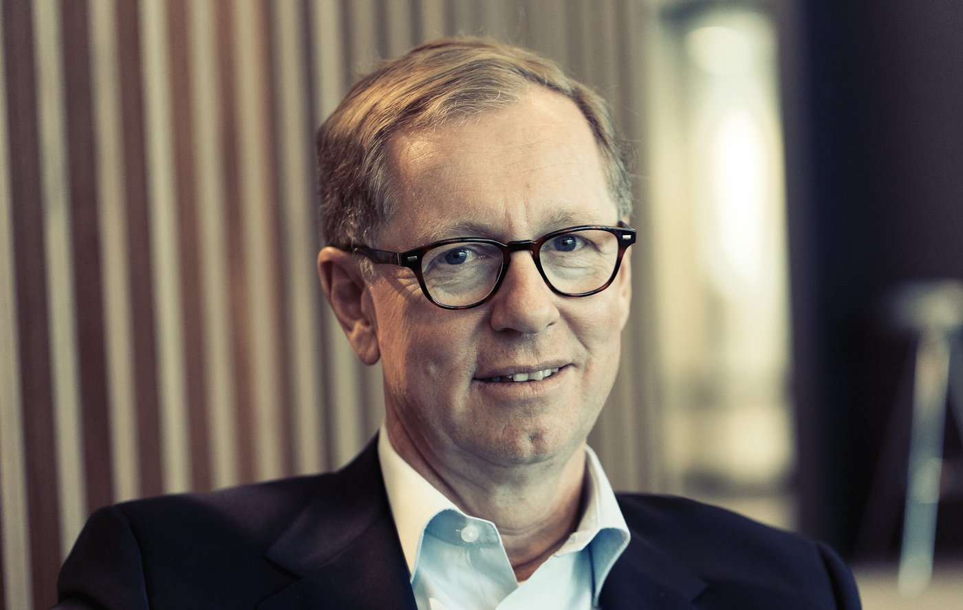 Duco Sickinghe (Fortino Capital) hoopvol over post-coronaklimaat: “Er is geen betere tijd voor ondernemers en investeerders dan vandaag”