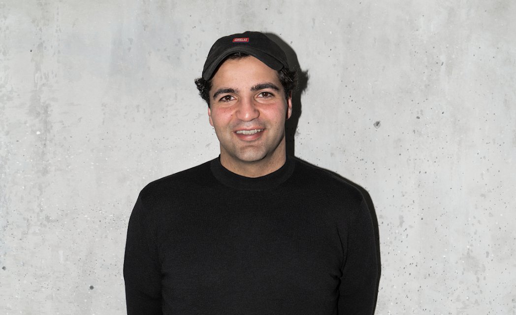 Duitse boodschapbezorger Gorillas haalt bijna 1 miljard dollar op