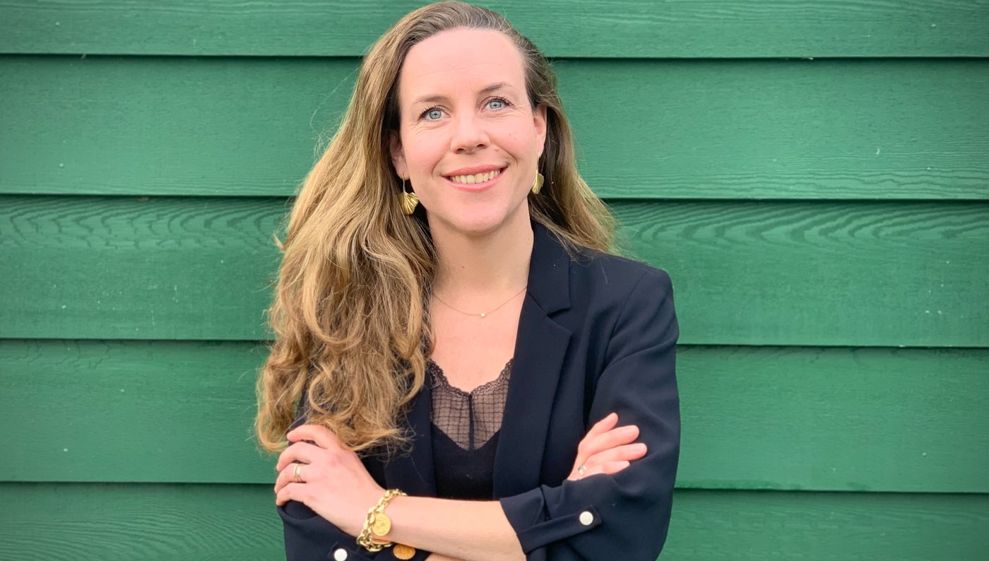 Duurzaam ondernemen in ‘the decade of action’: “De tijd van reflecteren is echt wel voorbij”