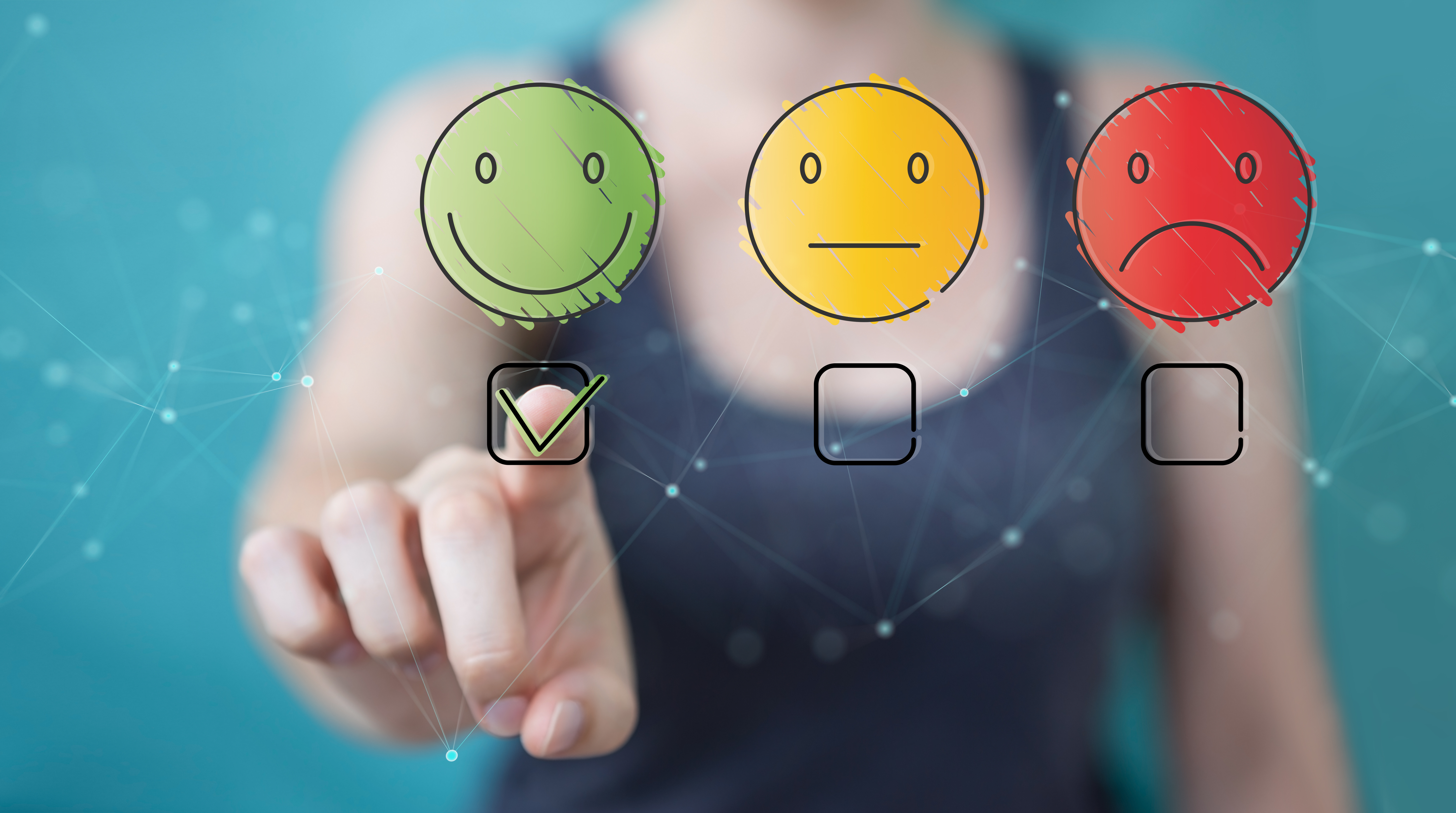 E-book: Zo winnen clevere bedrijven met een uitmuntende digitale customer experience