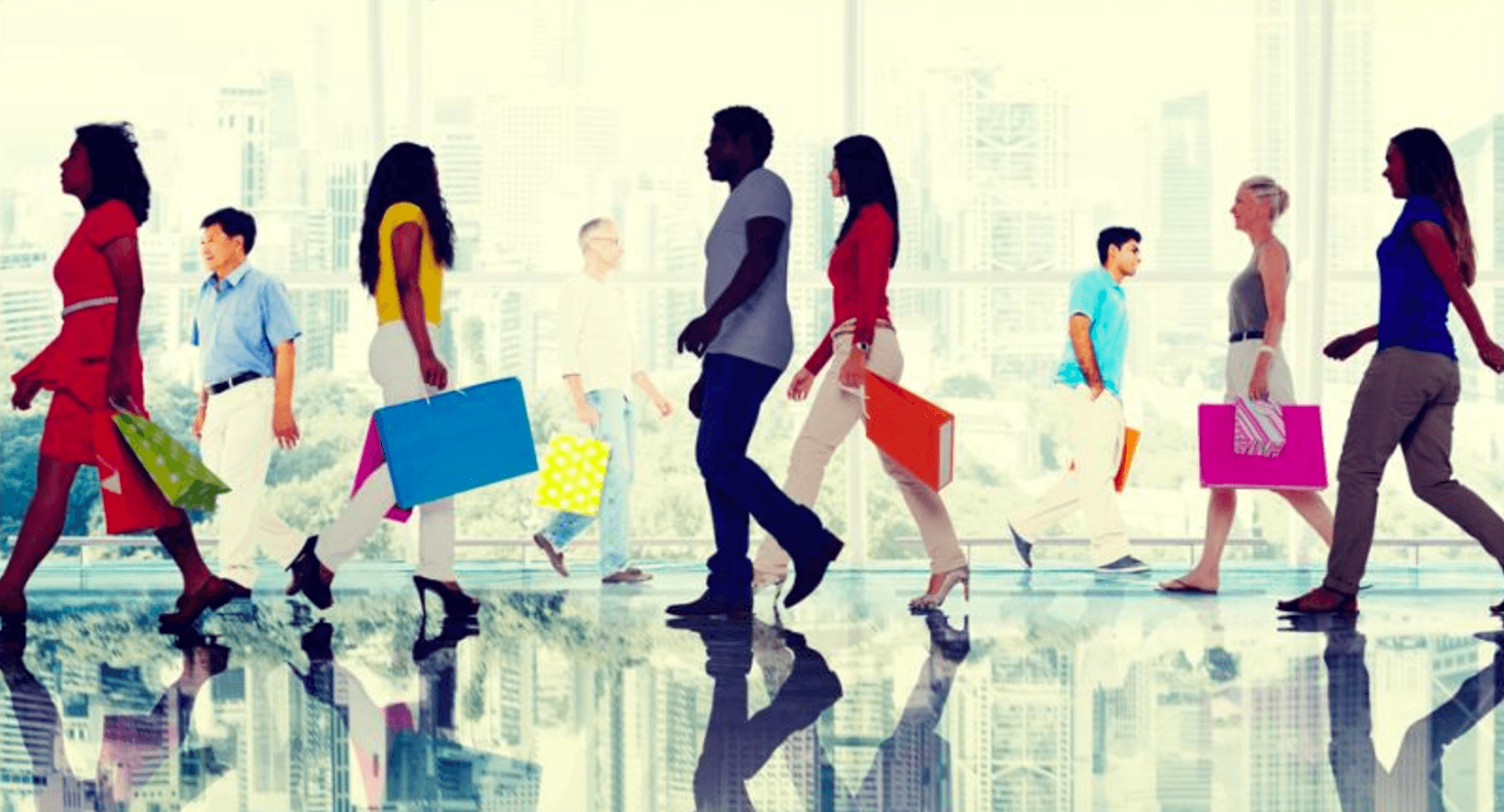 Ebook: 5 Tips om je omzet een flinke boost te geven door slim in te spelen op consumentengedrag: