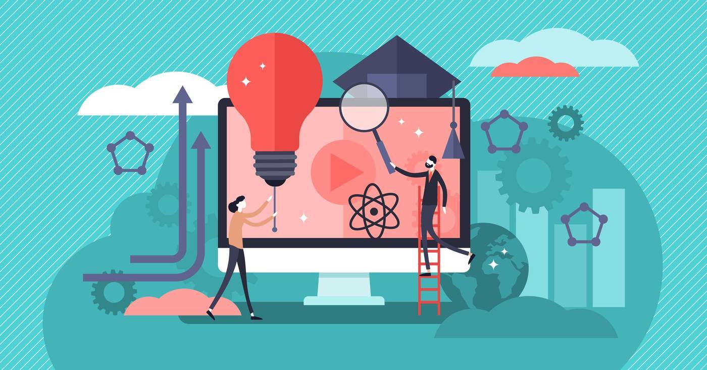 Edtech en HR tech zijn zoveel meer dan louter een verzameling van tech apps