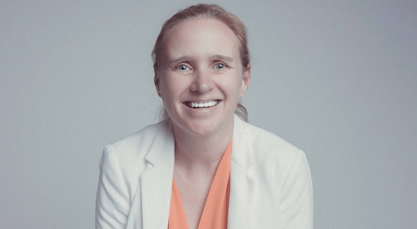 Mieke De Ketelaere: “Artificiële intelligentie is de motor van een nieuwe industriële revolutie”