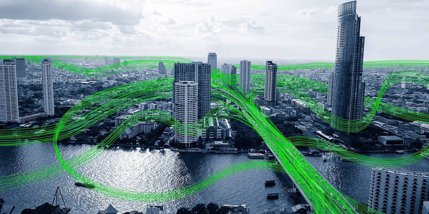 “Een beetje competitie kan nooit kwaad, maar smart city mag géén race tussen steden worden: opportuniteiten moeten zo breed mogelijk worden gecapteerd”