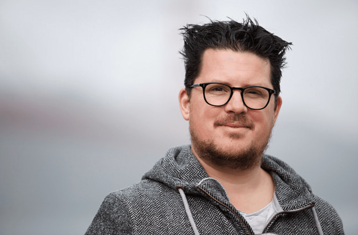 "Als de platformrevolutie blijft doorzetten, en dat zal ze, wordt de overheid de speelbal van techbedrijven"