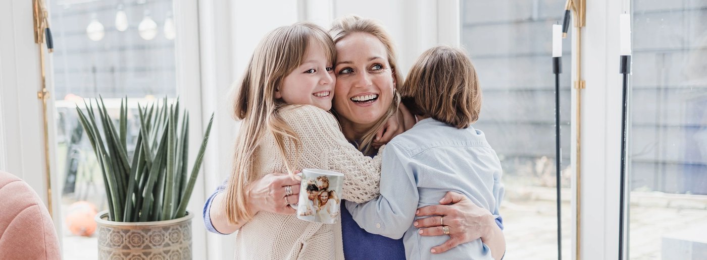 Een gepersonaliseerd cadeau als waardering voor je medewerkers