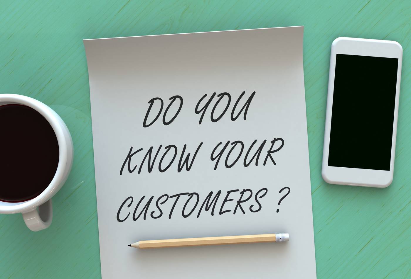 Een klant van vlees en bloed als basis voor jouw content marketing